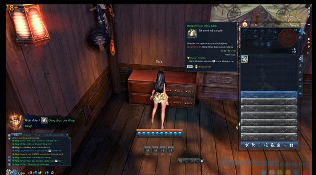 Blade & Soul