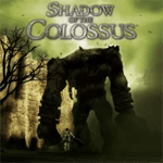 Shadow of the Colossus cho PS3