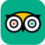 TripAdvisor cho iOS