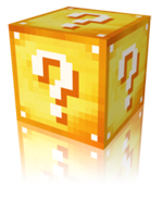 Lucky Block Mod