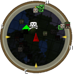VoxelMap Mod