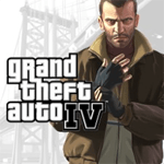 Grand Theft Auto IV cho PS3