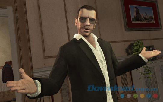 Grand Theft Auto IV: Giấc mơ Mỹ và bóng đêm quá khứ trong game hành động thế giới mở. https://st.download.com.vn/data/image/2017/06/20/Grand-Theft-Auto-IV-nhan-vat.jpg