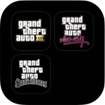 Grand Theft Auto: The Trilogy cho iOS