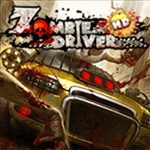 Zombie Driver HD