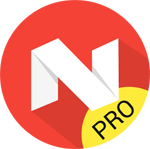 N Launcher Pro cho Android