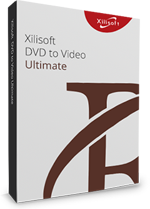 Xilisoft DVD to Video Ultimate