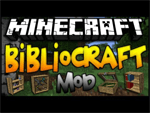 BiblioCraft Mod