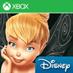 Disney Fairies Hidden Treasures