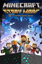 Minecraft: Story Mode - Episode 1: The Order of the Stone cho Xbox One