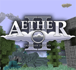 Aether 2 Mod (Genesis of the Void)