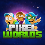 Pixel Worlds