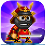 Pixel Worlds cho iOS