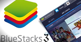 BlueStacks cho Mac