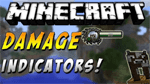 Damage Indicators Mod