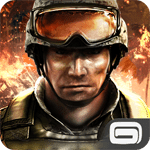 Modern Combat 3: Fallen Nation cho Android