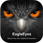 EagleEyes Plus cho iOS