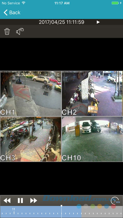 Điều khiển từ xa