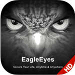 EagleEyesHD Lite cho iPad