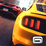 Asphalt Street Storm Racing