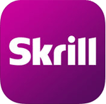 Skrill cho iOS