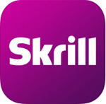 Skrill cho iOS