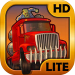 Earn to Die HD Lite cho iPad