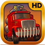 Earn to Die HD cho iPad