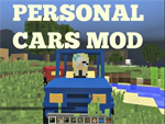 Personal Cars Mod