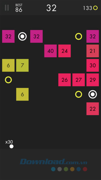 Game phá gạch
