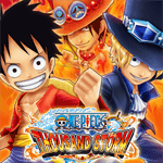 One Piece: Thousand Storm cho Android