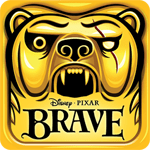 Temple Run: Brave cho Android