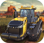 Farming Simulator 18 cho Android
