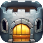 Castle Crush cho iOS