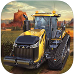 Farming Simulator 18 cho iOS