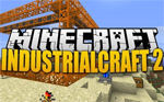 Industrial Craft 2 Mod