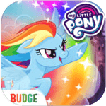 My Little Pony Rainbow Runners cho iOS