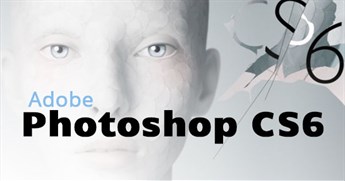 Adobe Photoshop CS6