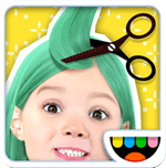 Toca Hair Salon Me cho Android