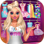 Candy Fashion Dress up cho Android