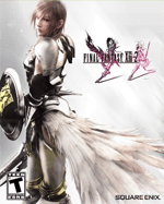 FINAL FANTASY XIII-2