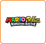 Mario + Rabbids Kingdom Battle cho Nintendo Switch