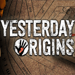 Yesterday Origins