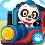 Dr. Panda Train cho Android