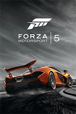 Forza Motorsport 5 cho Xbox One