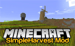 Simple Harvest Mod