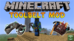 Tool Belt Mod