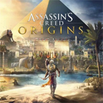 Assassin’s Creed Origins