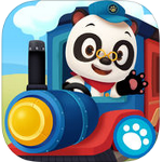 Dr. Panda Train cho iOS