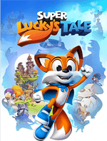 Super Lucky’s Tale cho Xbox One